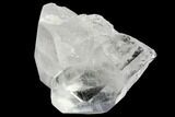 Quartz Crystal Cluster - Brazil #141731-1